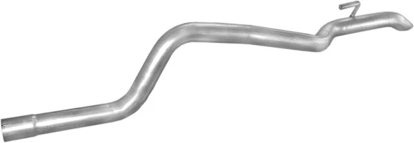 Tuyau d'échappement POLMO 13.258