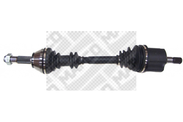 Arbre de transmission MAPCO 16418