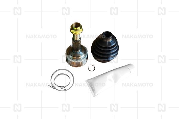 Jeu de joints, arbre de transmission NAKAMOTO G04-TOY-18010061