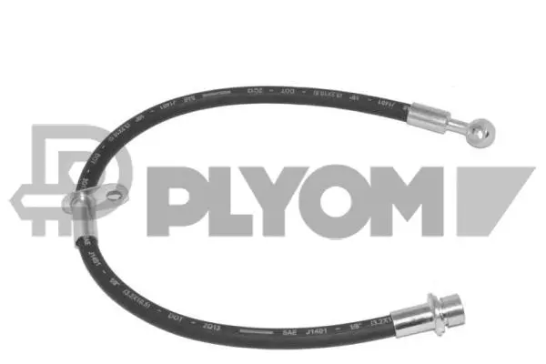 Flexible de frein PLYOM P756169