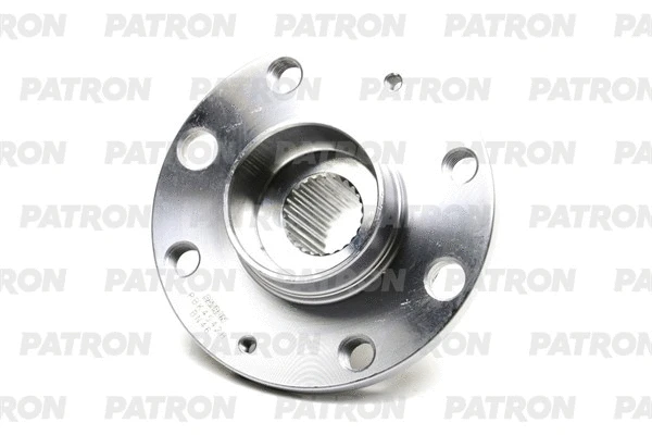 Moyeu de roue PATRON PBK4542H