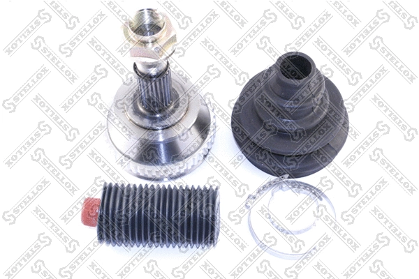 Jeu de joints, arbre de transmission STELLOX 150 1110-SX