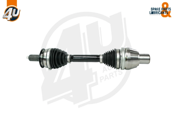 Arbre de transmission 4U Autoparts 23026MR