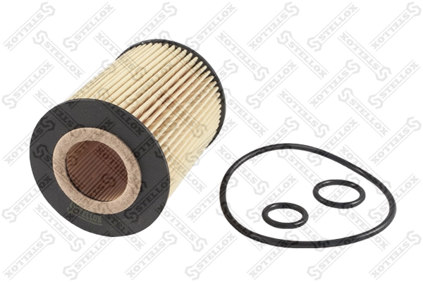 Filtre à huile STELLOX 20-50711-SX
