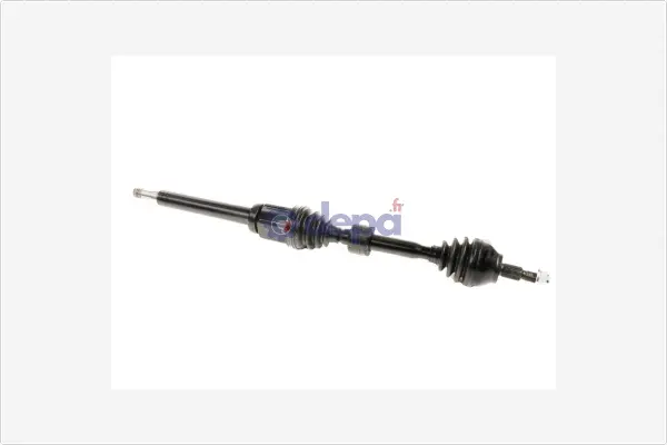 Arbre de transmission DEPA 3655400