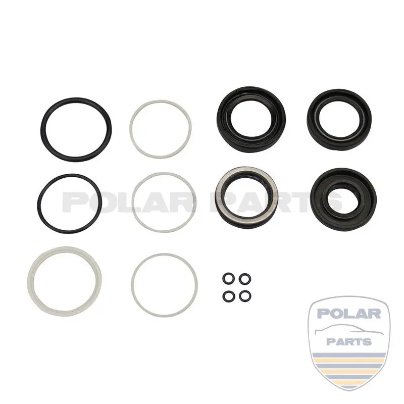 Kit de réparation, crémaillère de direction POLAR PARTS 10001302
