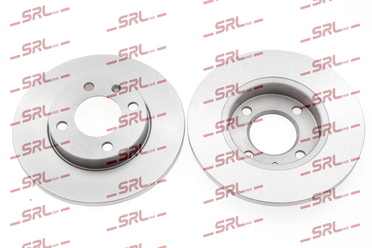 Disque de frein SRLine S71-0004