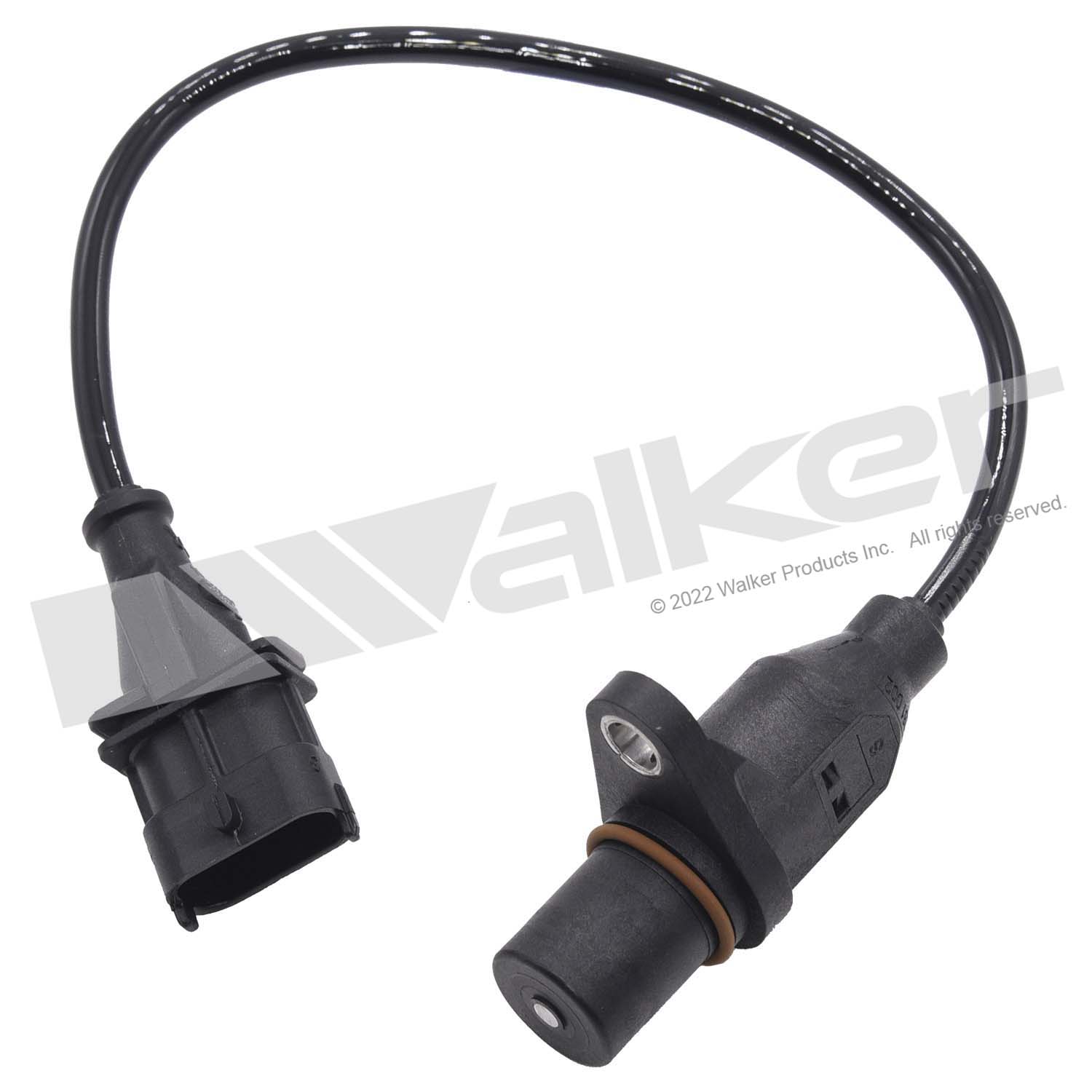 Capteur d'angle, vilebrequin WALKER PRODUCTS 235-2345