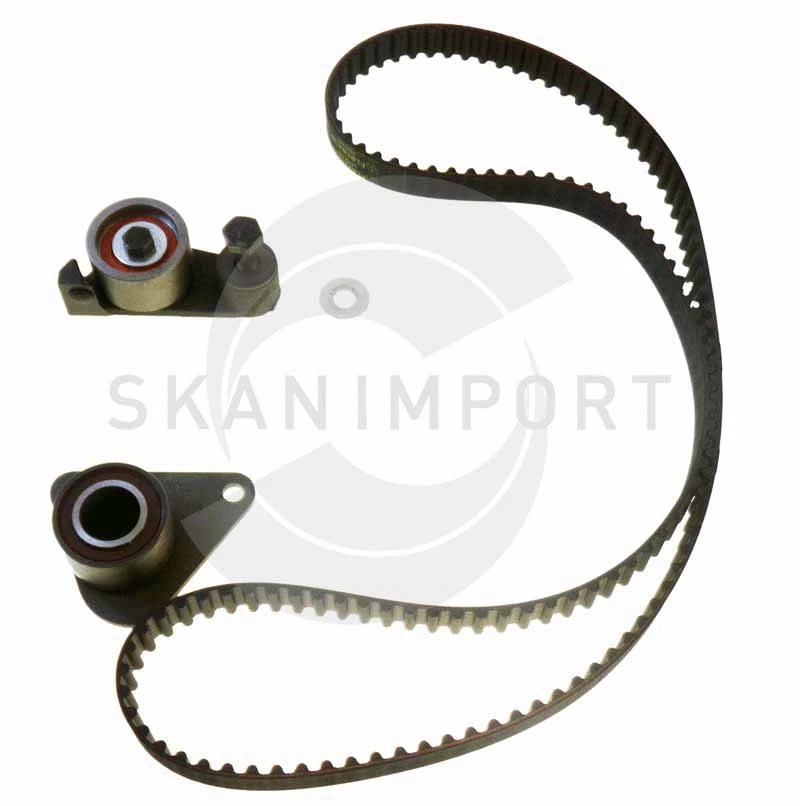 Kit de courroie crantée SKANIMPORT ZRS 1746