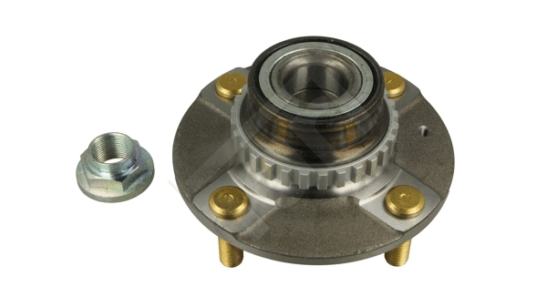 Kit de roulements de roue HART 902 428