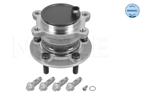Moyeu de roue MEYLE 714 752 0016