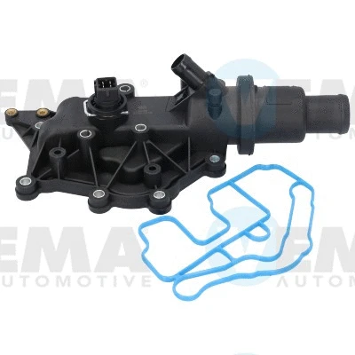 Thermostat, liquide de refroidissement VEMA 460420