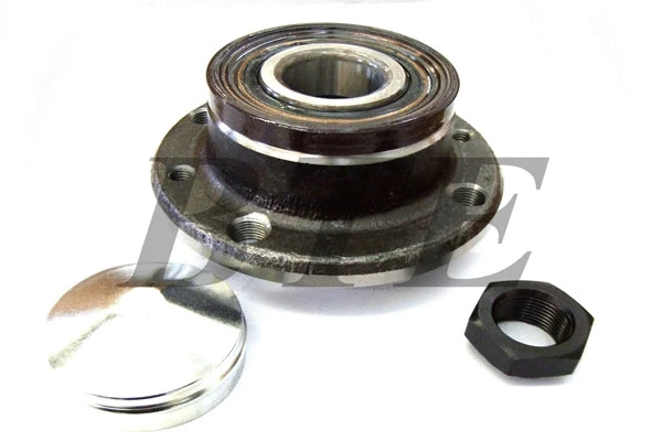 Kit de roulements de roue BTE 506910