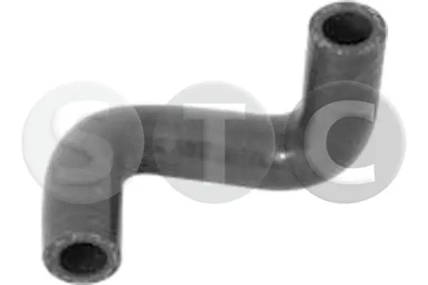 Conduite d'huile, compresseur STC T494336