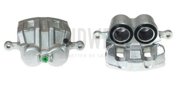 Étrier de frein BUDWEG CALIPER 344476