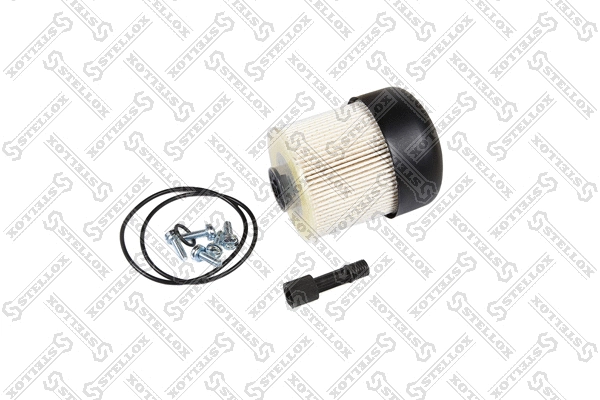 Filtre à carburant STELLOX 21-00927-SX