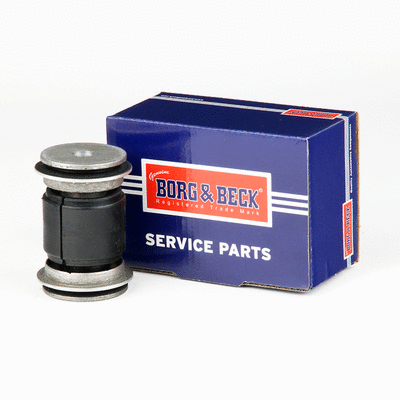 Suspension, bras de liaison BORG & BECK BSK8133