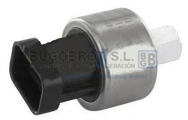 Pressostat, climatisation BUGOBROT 15-1629