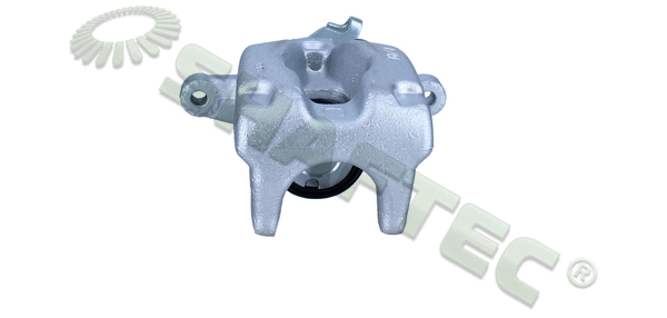Étrier de frein SHAFTEC BC20847