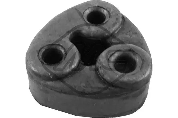 Butée élastique, silencieux Metalcaucho 41056