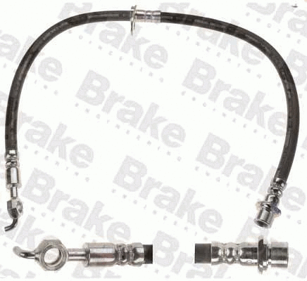 Flexible de frein Brake ENGINEERING BH778373