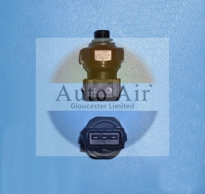 Pressostat, climatisation AUTO AIR GLOUCESTER 43-0018