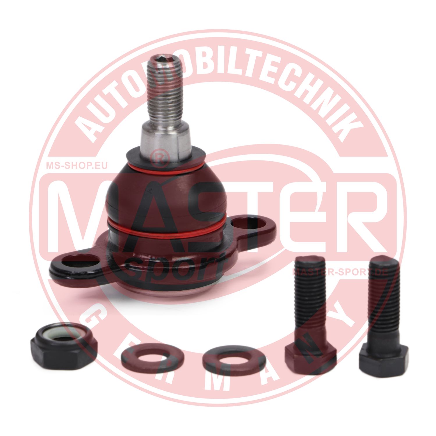 Rotule de suspension MASTER-SPORT GERMANY 27598-PCS-MS