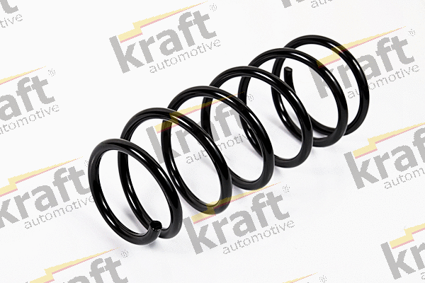 Ressort de suspension KRAFT AUTOMOTIVE 4021740
