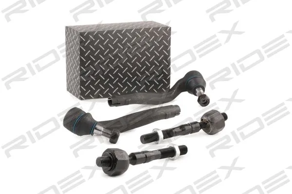 Kit de réparation, barre de connexion RIDEX 770T0022