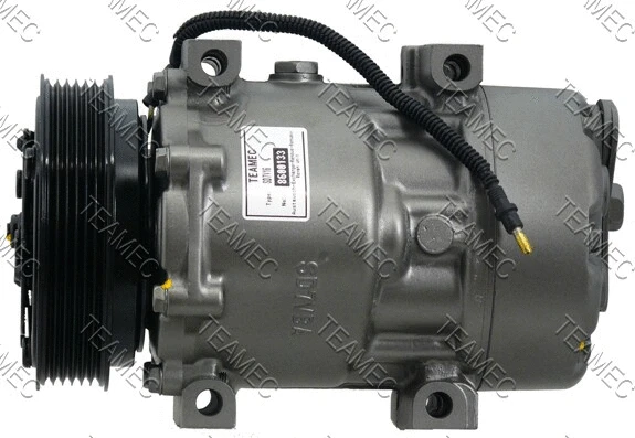 Compresseur, climatisation APC ACT3600133