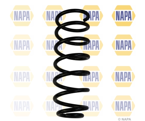 Ressort de suspension NAPA NCS1716