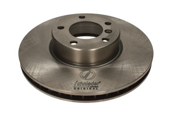 Disque de frein SCHNIEDER AUTOTECH BMS55.00129