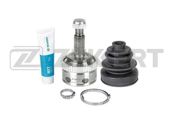 Jeu de joints, arbre de transmission ZEKKERT GS-3817