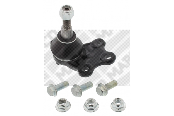 Rotule de suspension MAPCO 59166