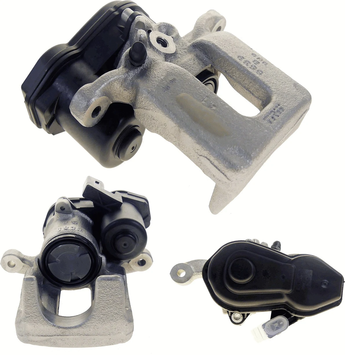 Étrier de frein Brake ENGINEERING CA3539R