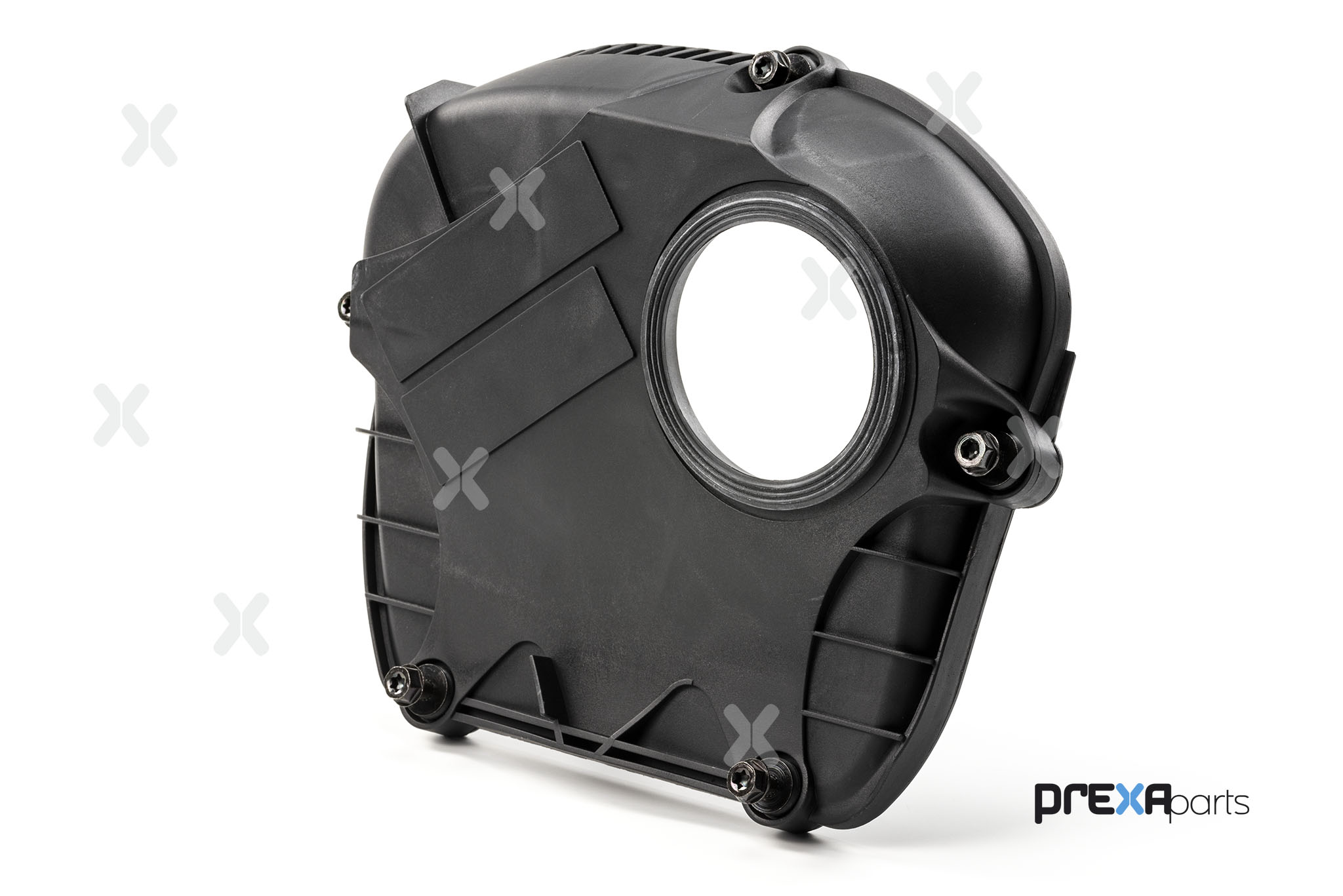 Couvercle de carter de distribution PREXAparts P150138