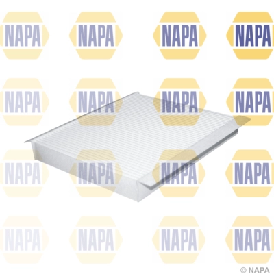Filtre, air de l'habitacle NAPA NFC4037
