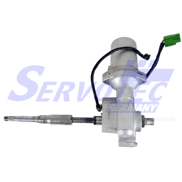 Colonne de direction Servotec STEC102LXREP