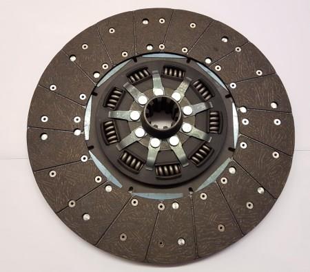 Disque d'embrayage LIPE CLUTCH 380-019-L6910
