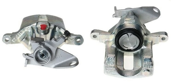 Étrier de frein 4X4 ESTANFI PDF-26-020