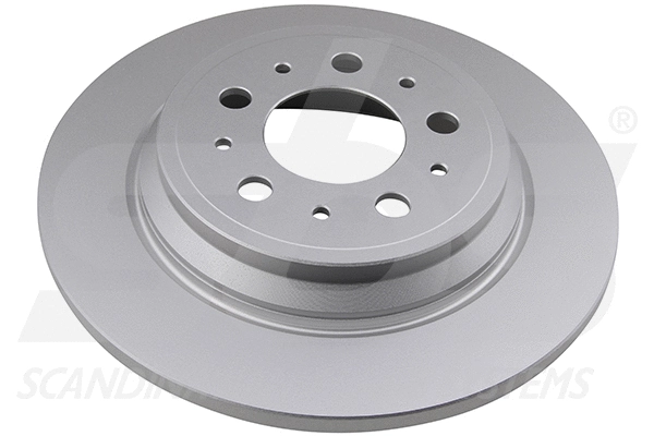 Disque de frein sbs 1815314854