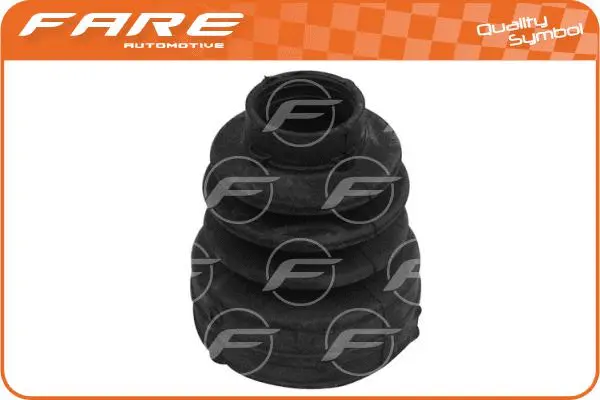 Joint-soufflet, arbre de commande FARE-RCH 20219