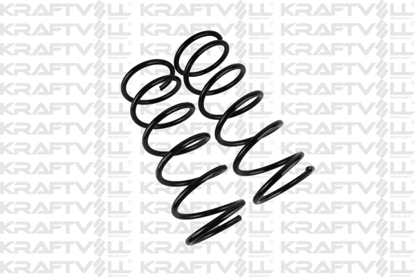 Ressort de suspension KRAFTVOLL GERMANY 15020111