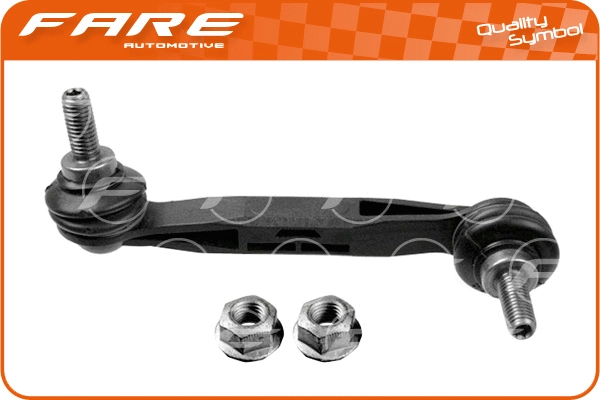 Entretoise/tige, stabilisateur FARE SA 16287