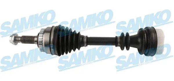 Arbre de transmission SAMKO DS60857