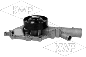 Pompe à eau, refroidissement du moteur KWP 101412