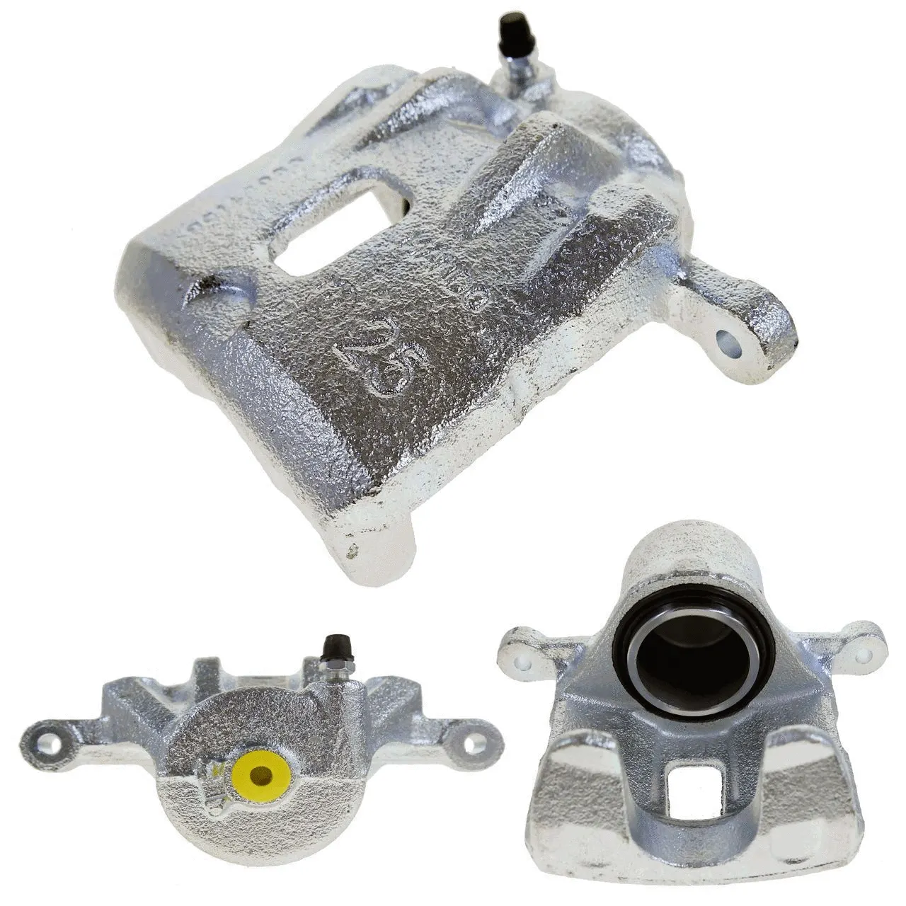 Étrier de frein Brake ENGINEERING CA2703