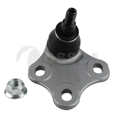 Rotule de suspension OSSCA 50497