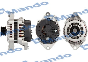 Alternateur MANDO MEE035005