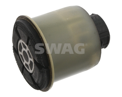 Suspension, corps de l'essieu SWAG 60 93 3122